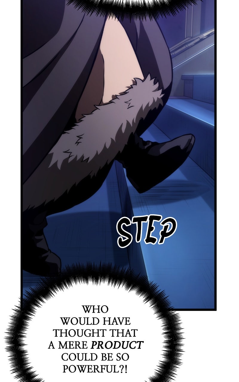 Read The World After the Fall EN Manga Online