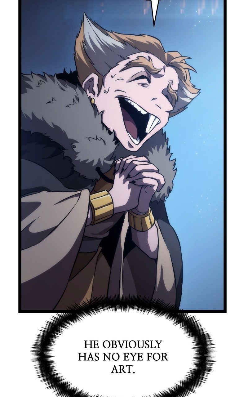 Read The World After the Fall EN Manga Online
