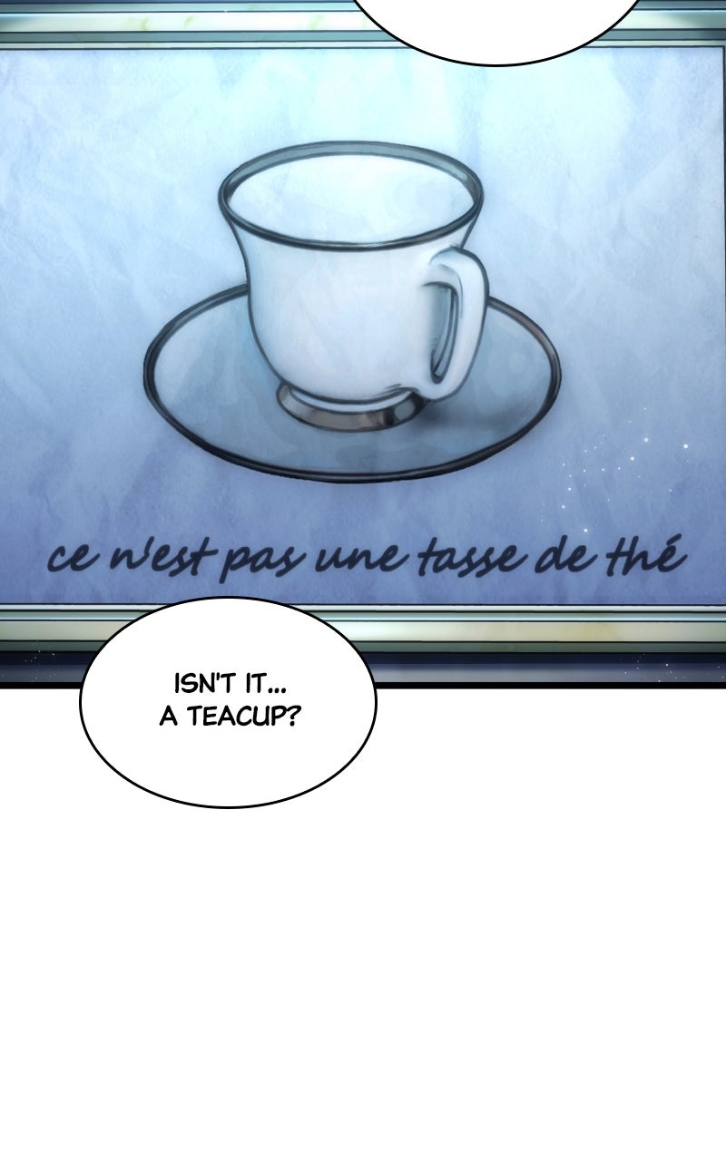 Read The World After the Fall EN Manga Online
