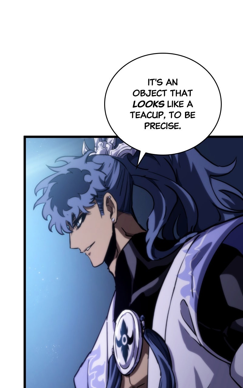 Read The World After the Fall EN Manga Online