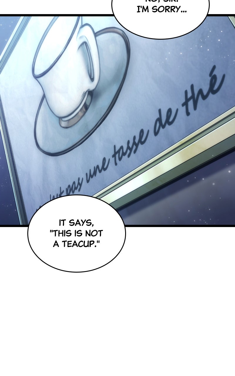 Read The World After the Fall EN Manga Online