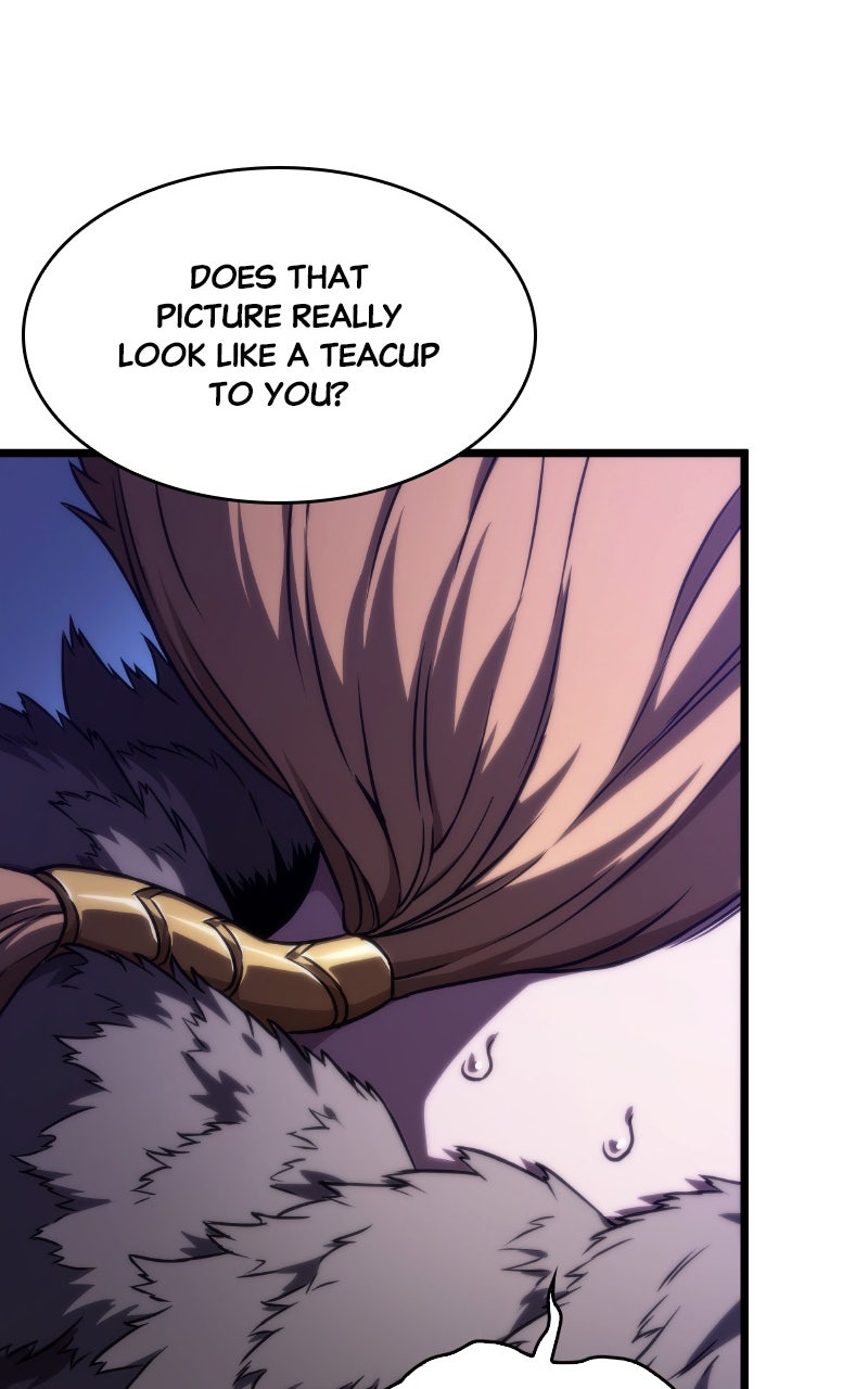 Read The World After the Fall EN Manga Online