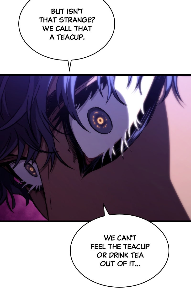 Read The World After the Fall EN Manga Online
