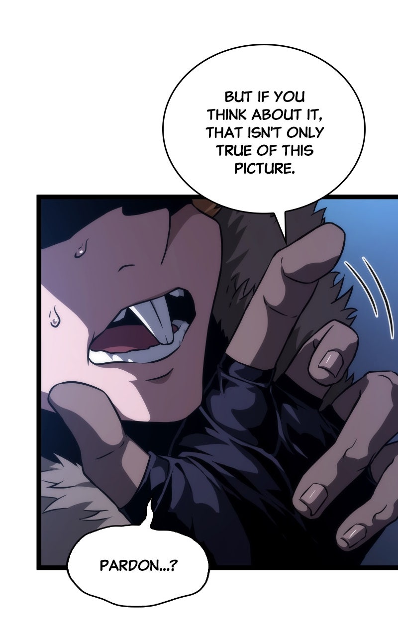 Read The World After the Fall EN Manga Online
