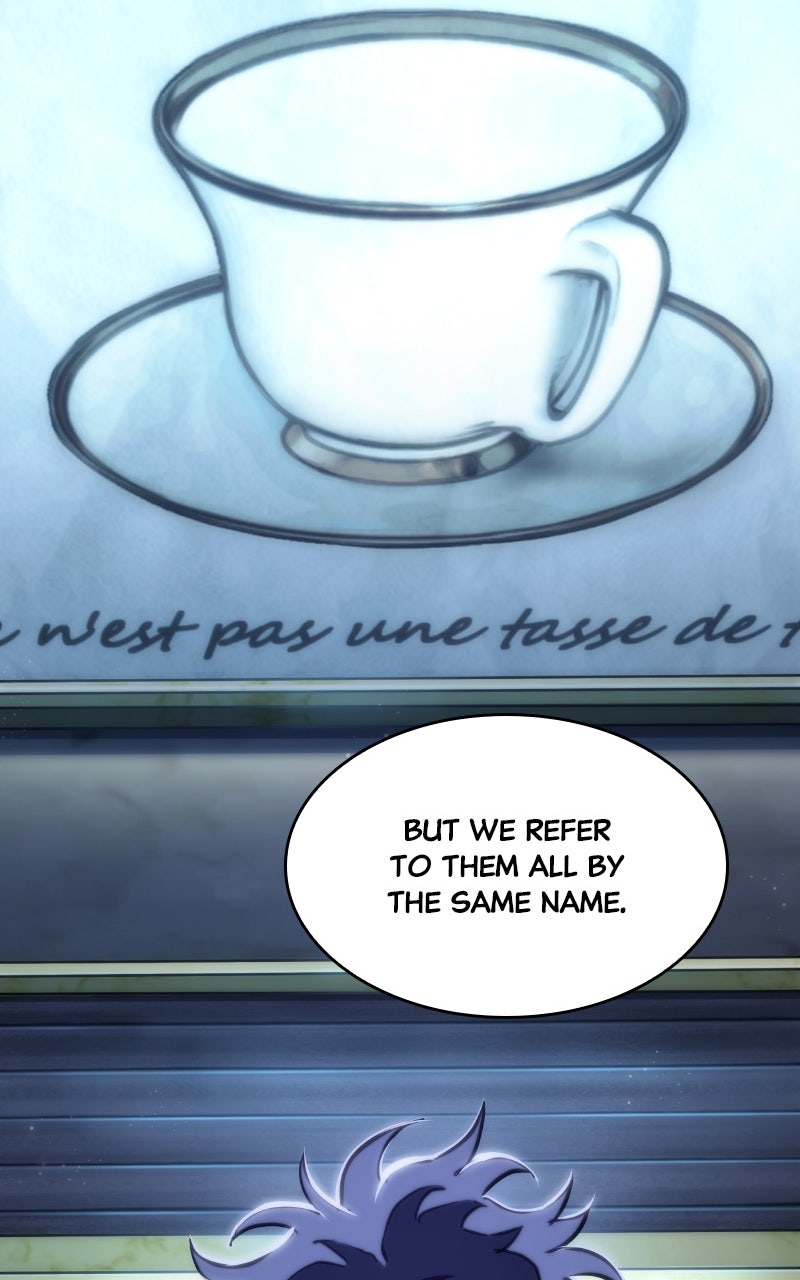 Read The World After the Fall EN Manga Online