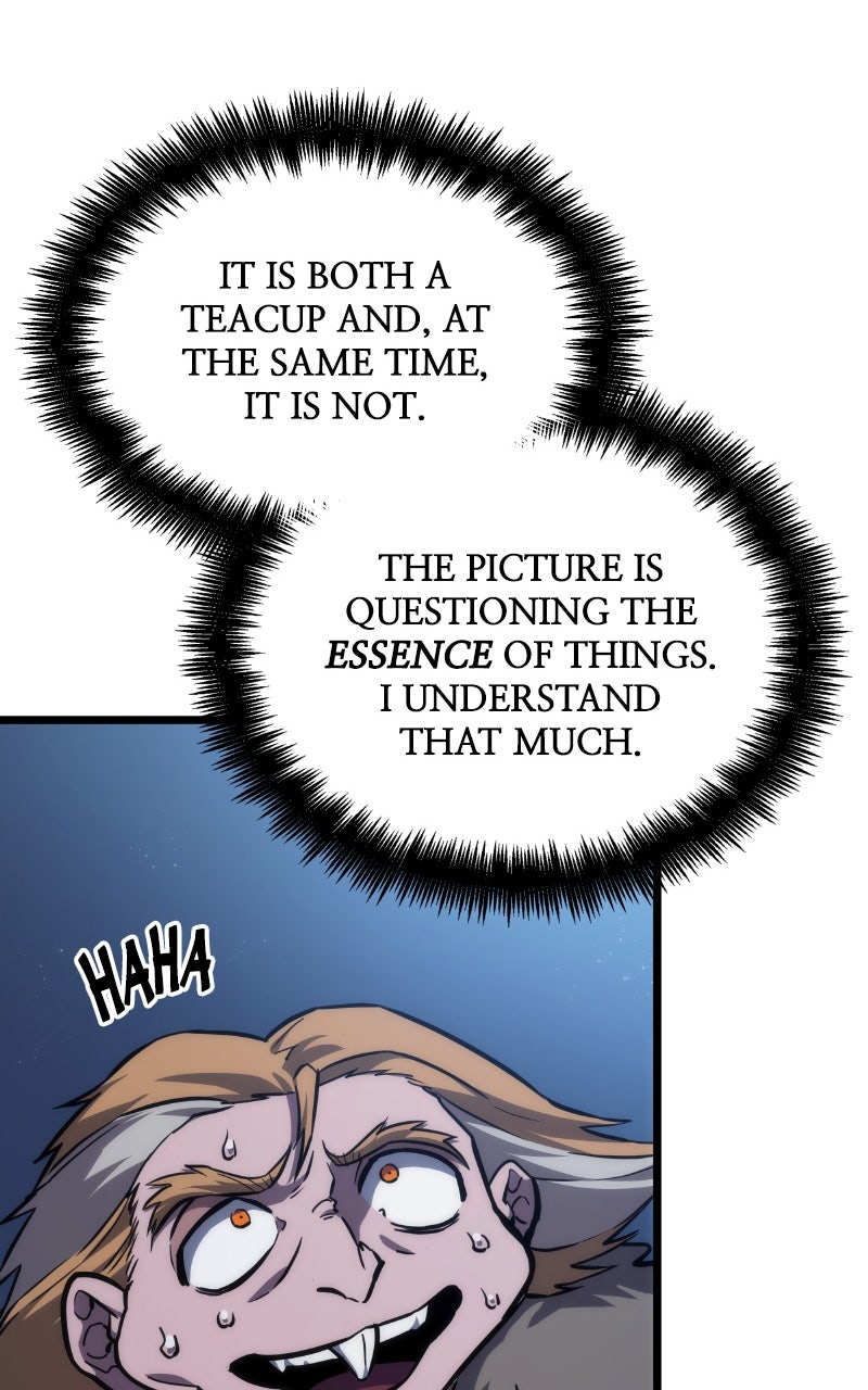Read The World After the Fall EN Manga Online