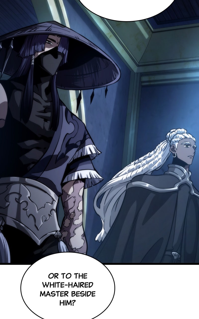 Read The World After the Fall EN Manga Online