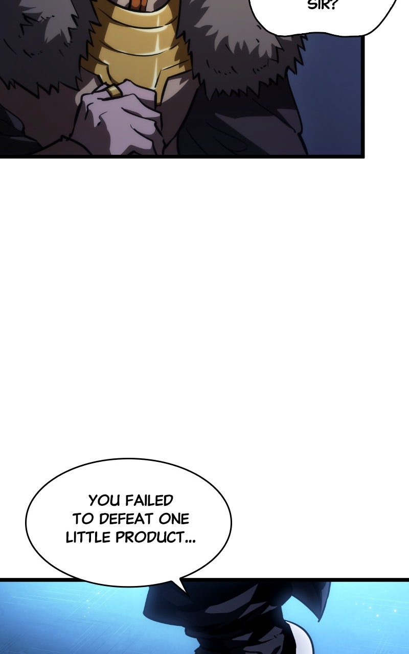 Read The World After the Fall EN Manga Online