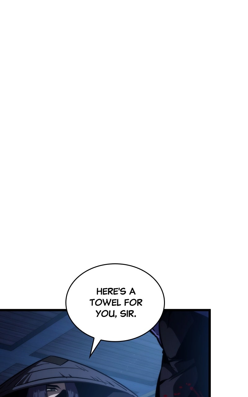 Read The World After the Fall EN Manga Online