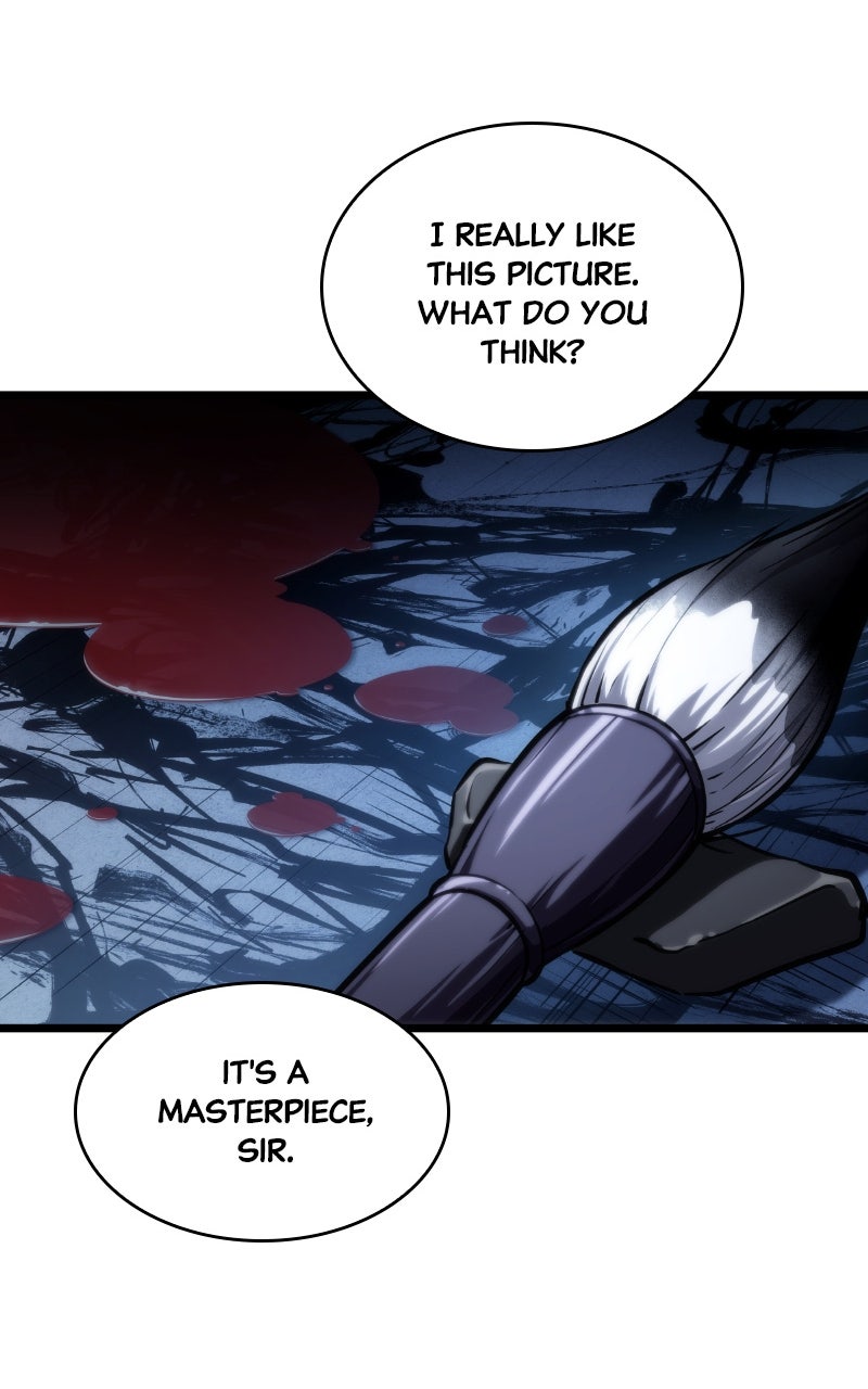 Read The World After the Fall EN Manga Online
