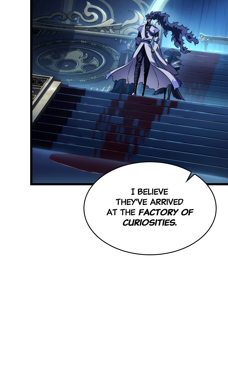 Read The World After the Fall EN Manga Online