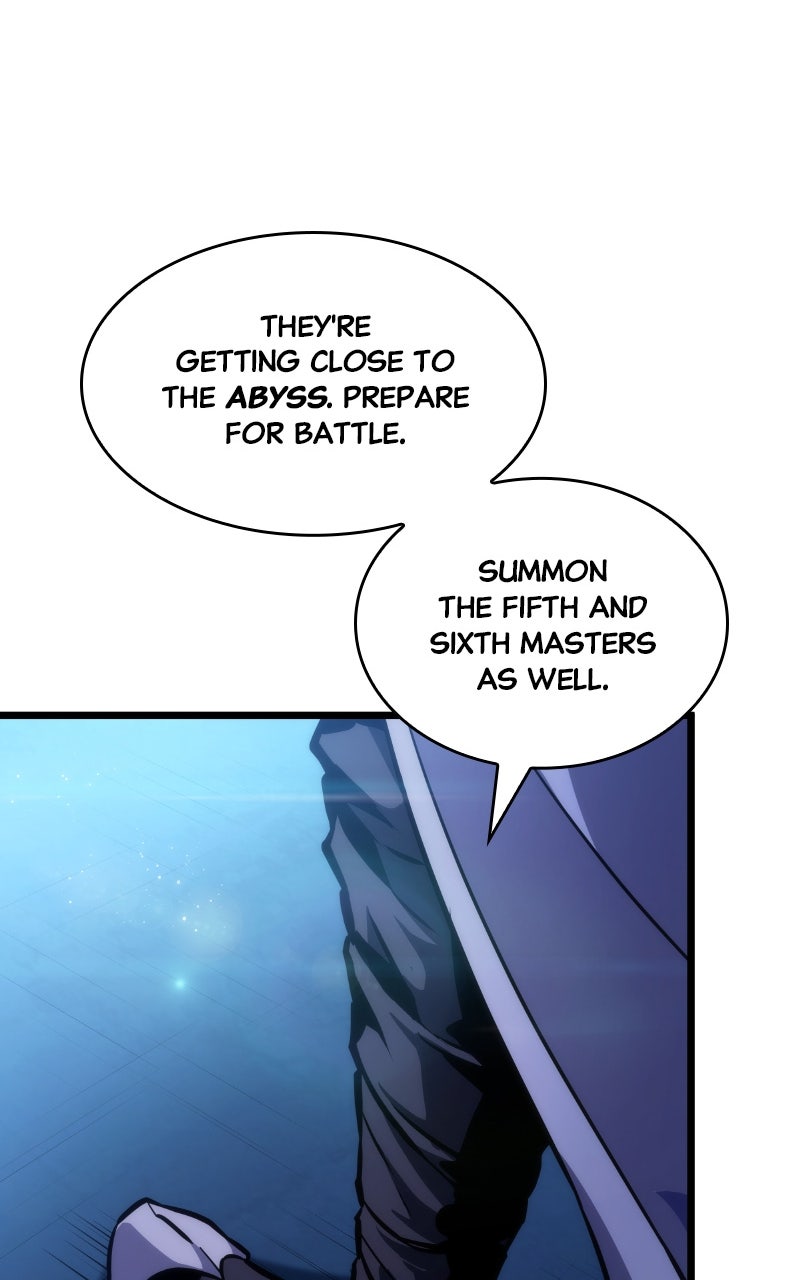 Read The World After the Fall EN Manga Online