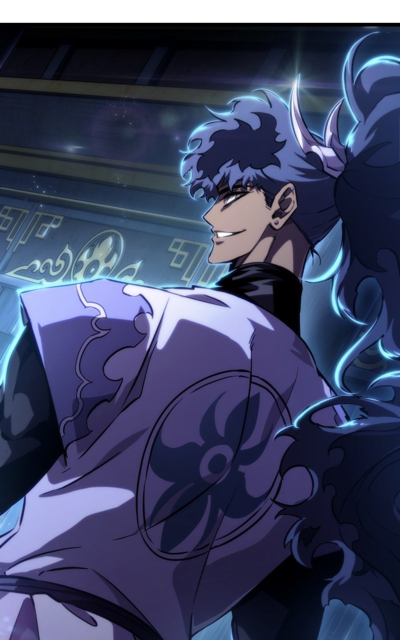 Read The World After the Fall EN Manga Online