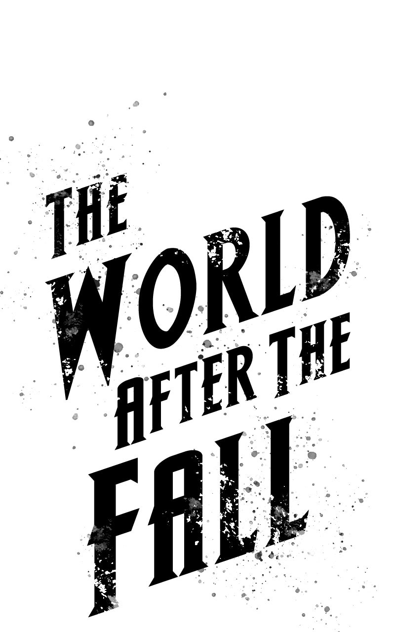 Read The World After the Fall EN Manga Online