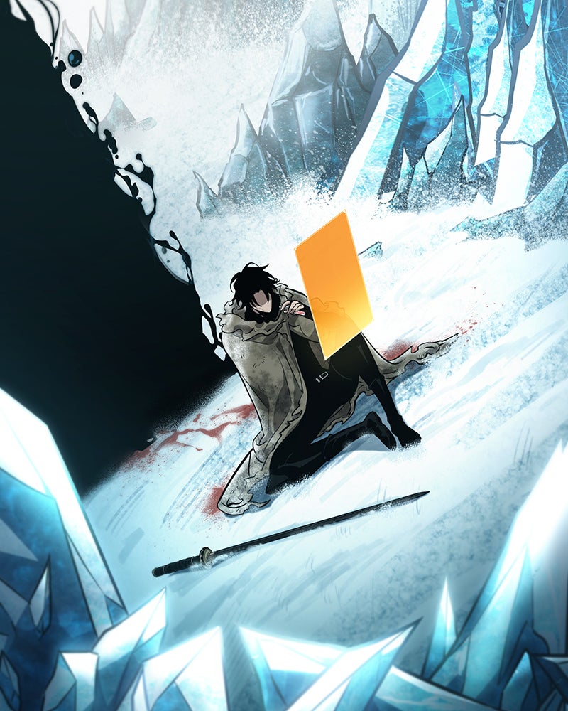 Read The World After the Fall EN Manga Online