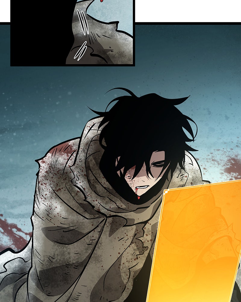 Read The World After the Fall EN Manga Online