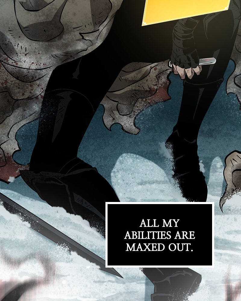 Read The World After the Fall EN Manga Online