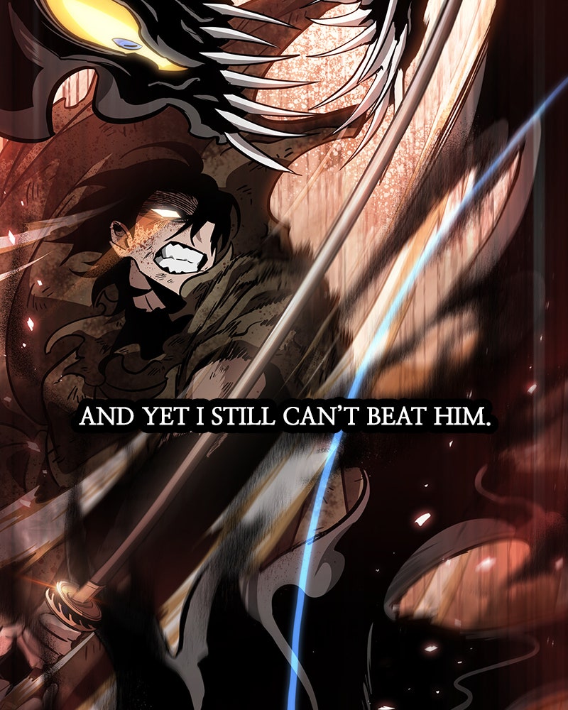 Read The World After the Fall EN Manga Online