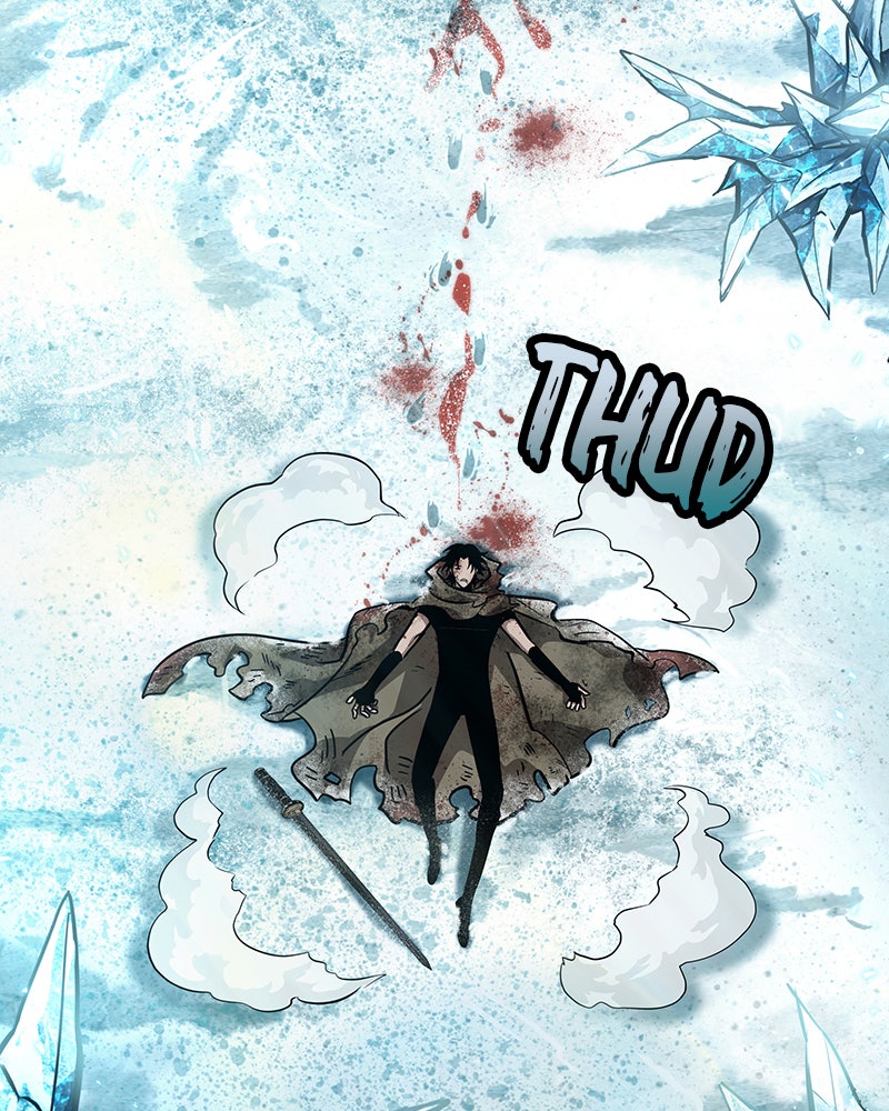 Read The World After the Fall EN Manga Online