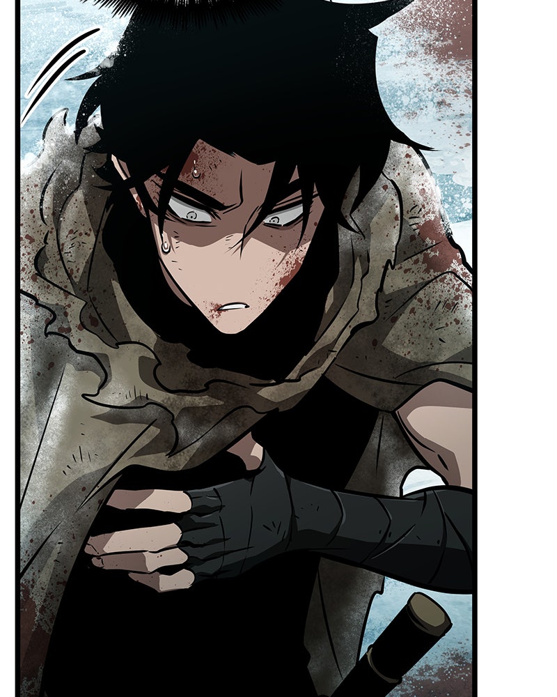 Read The World After the Fall EN Manga Online