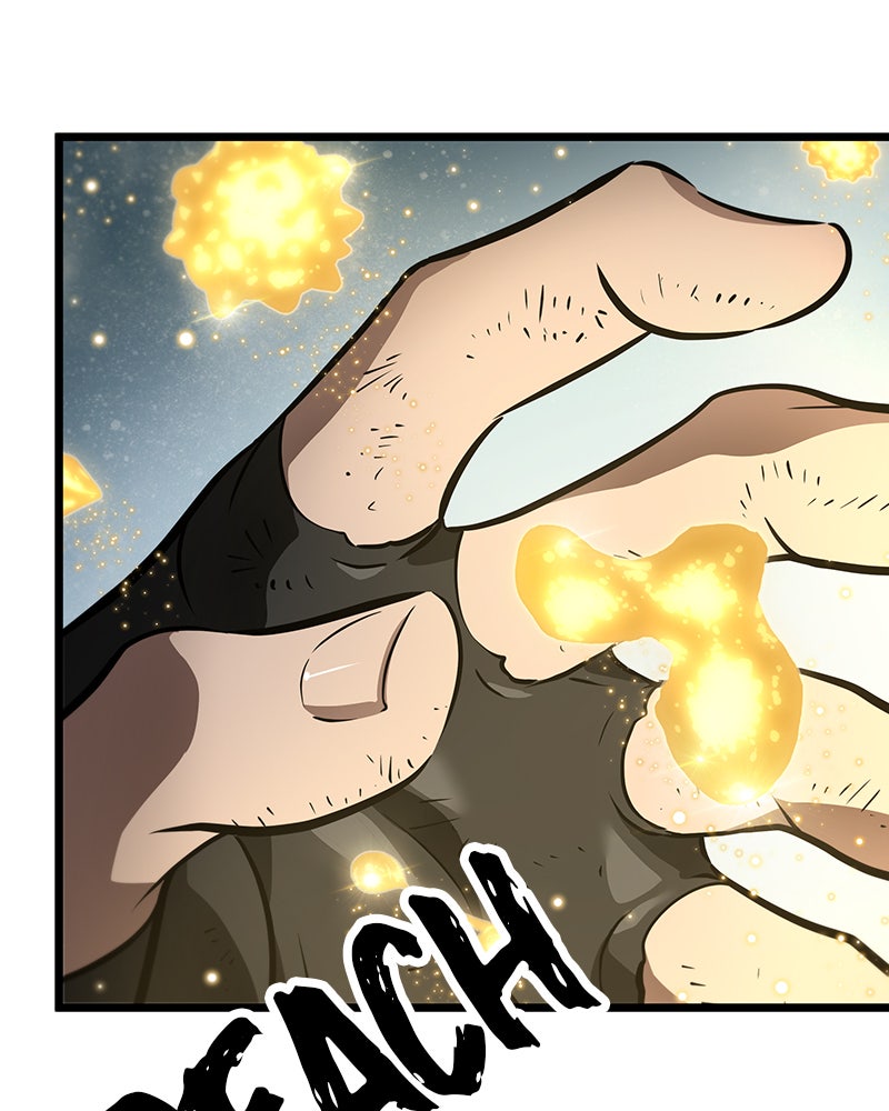 Read The World After the Fall EN Manga Online