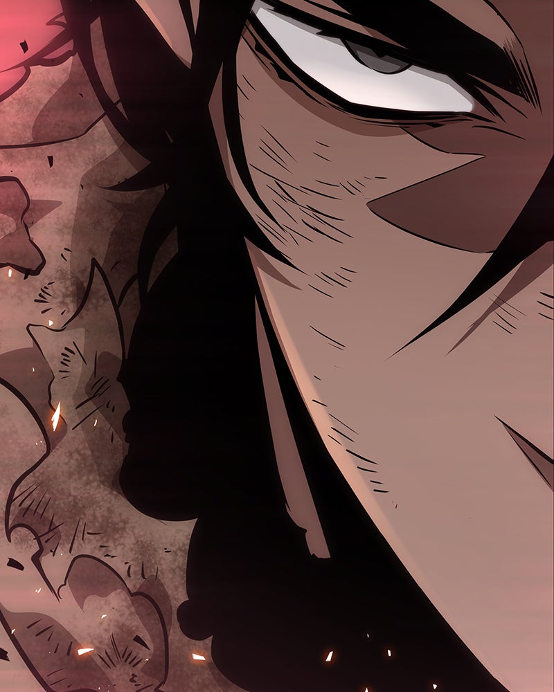 Read The World After the Fall EN Manga Online