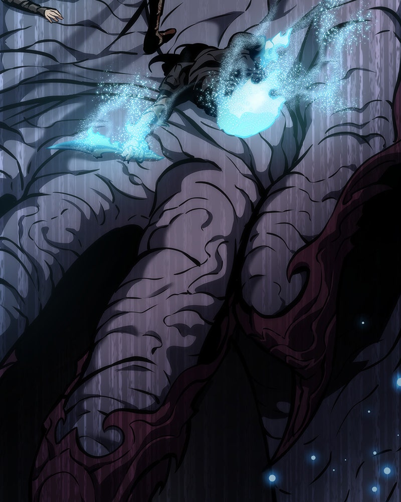 Read The World After the Fall EN Manga Online