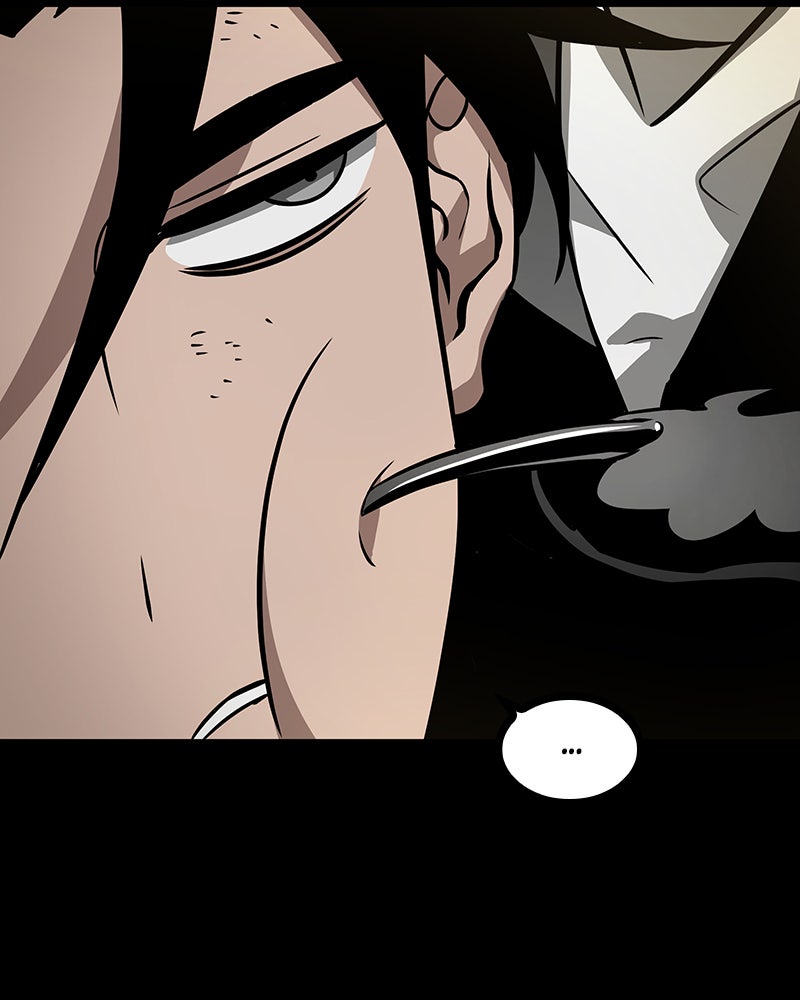 Read The World After the Fall EN Manga Online