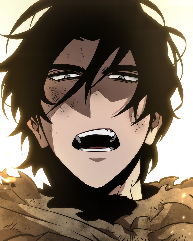 Read The World After the Fall EN Manga Online
