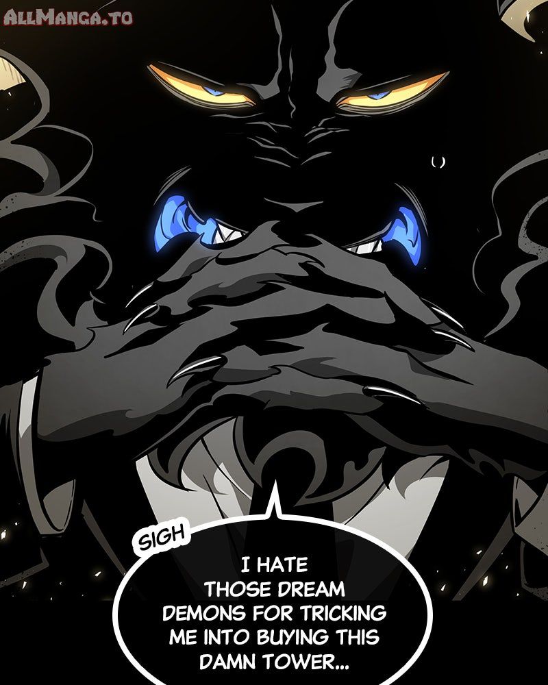 Read The World After the Fall EN Manga Online