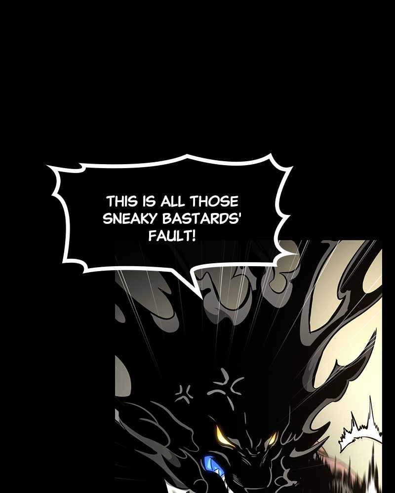 Read The World After the Fall EN Manga Online