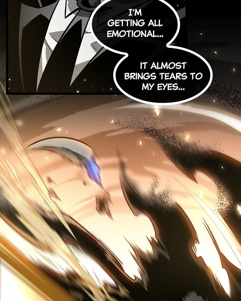 Read The World After the Fall EN Manga Online