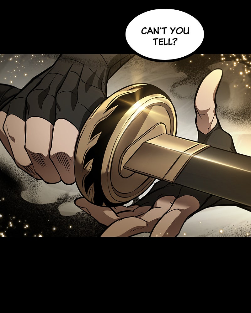 Read The World After the Fall EN Manga Online