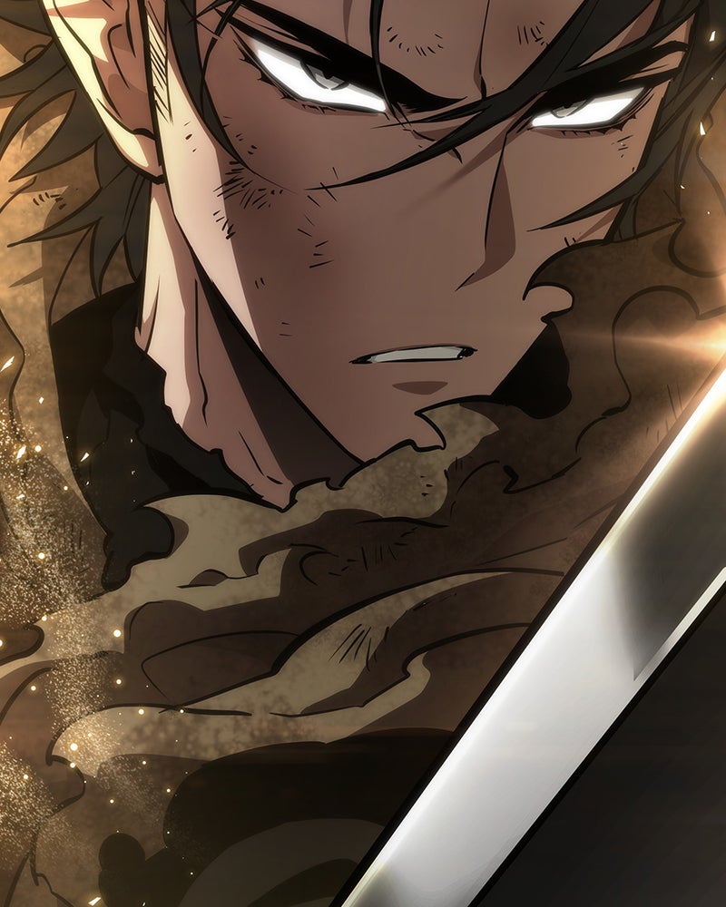 Read The World After the Fall EN Manga Online