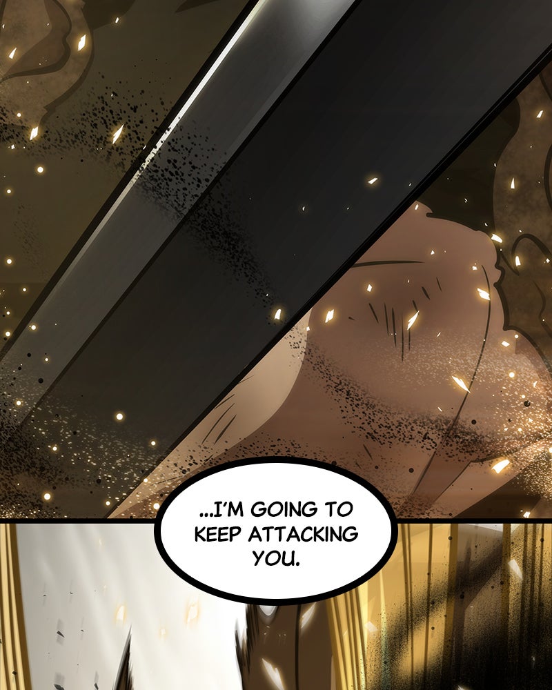 Read The World After the Fall EN Manga Online