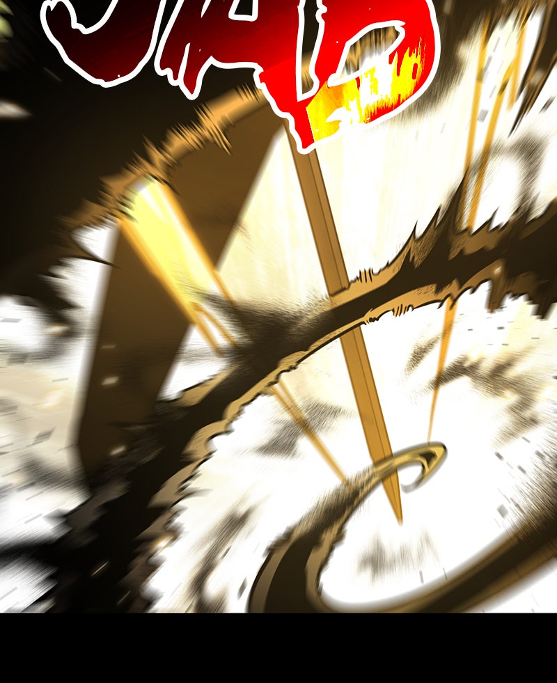 Read The World After the Fall EN Manga Online