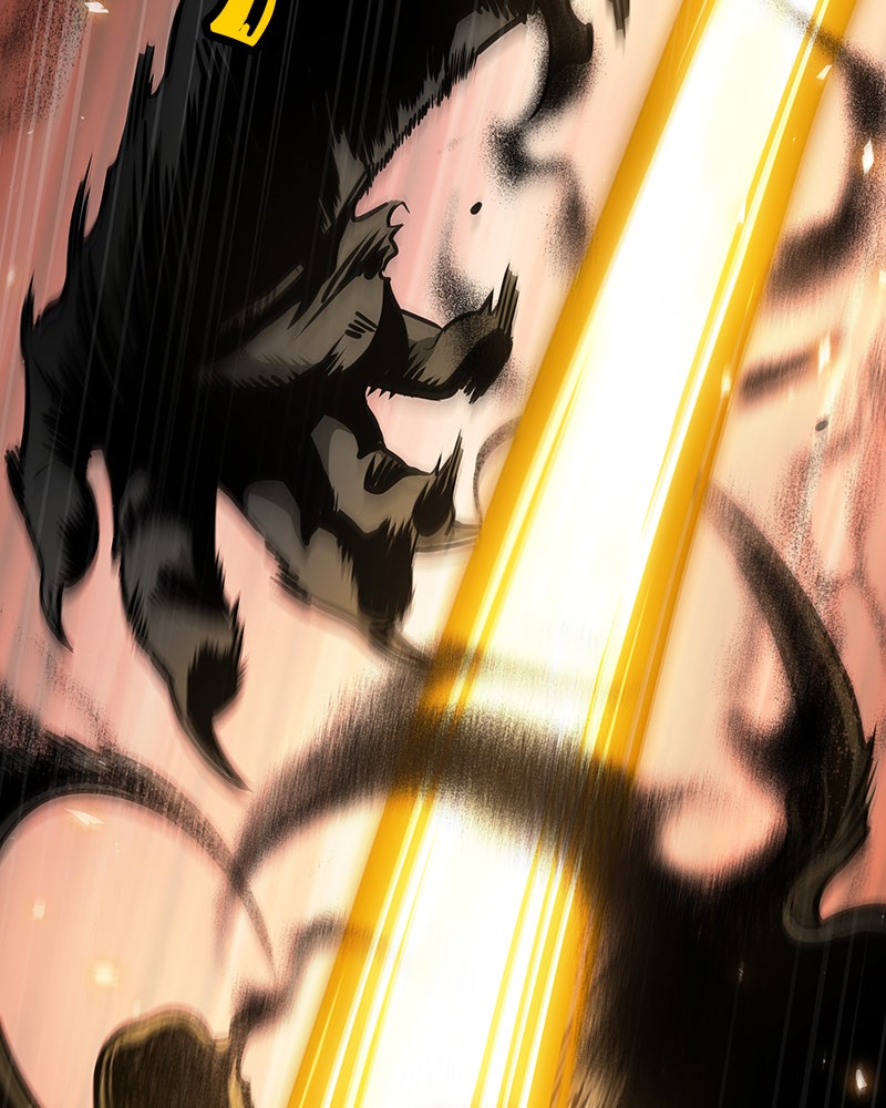 Read The World After the Fall EN Manga Online