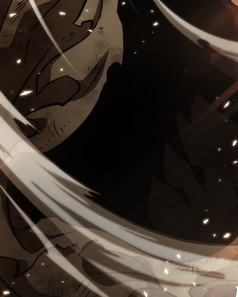 Read The World After the Fall EN Manga Online