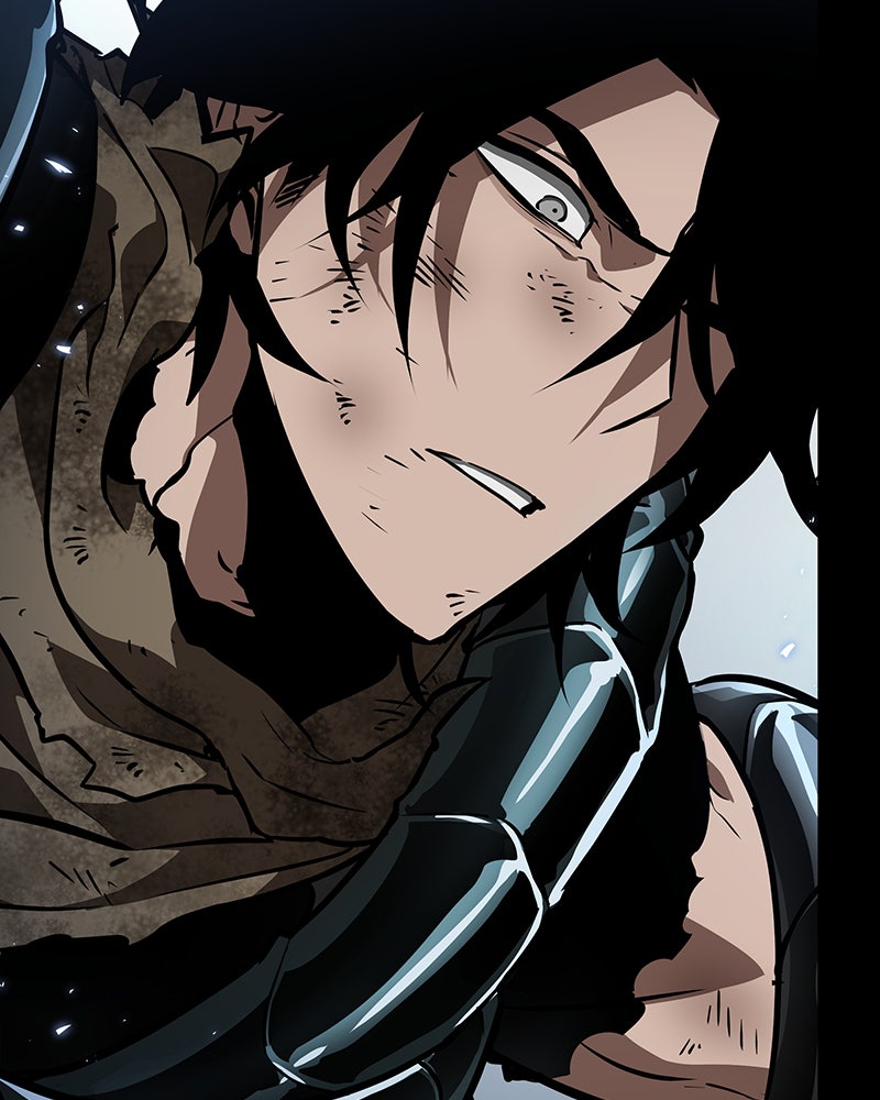 Read The World After the Fall EN Manga Online