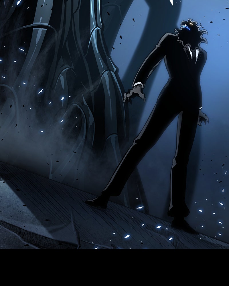 Read The World After the Fall EN Manga Online