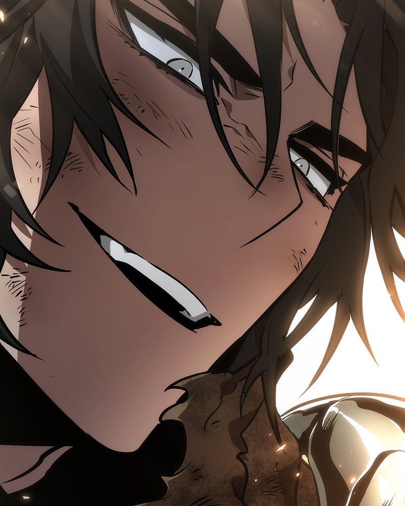 Read The World After the Fall EN Manga Online