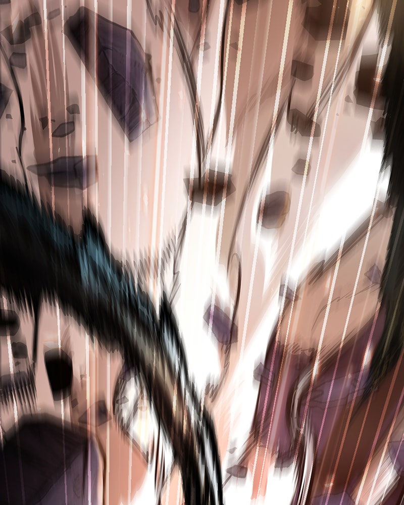 Read The World After the Fall EN Manga Online
