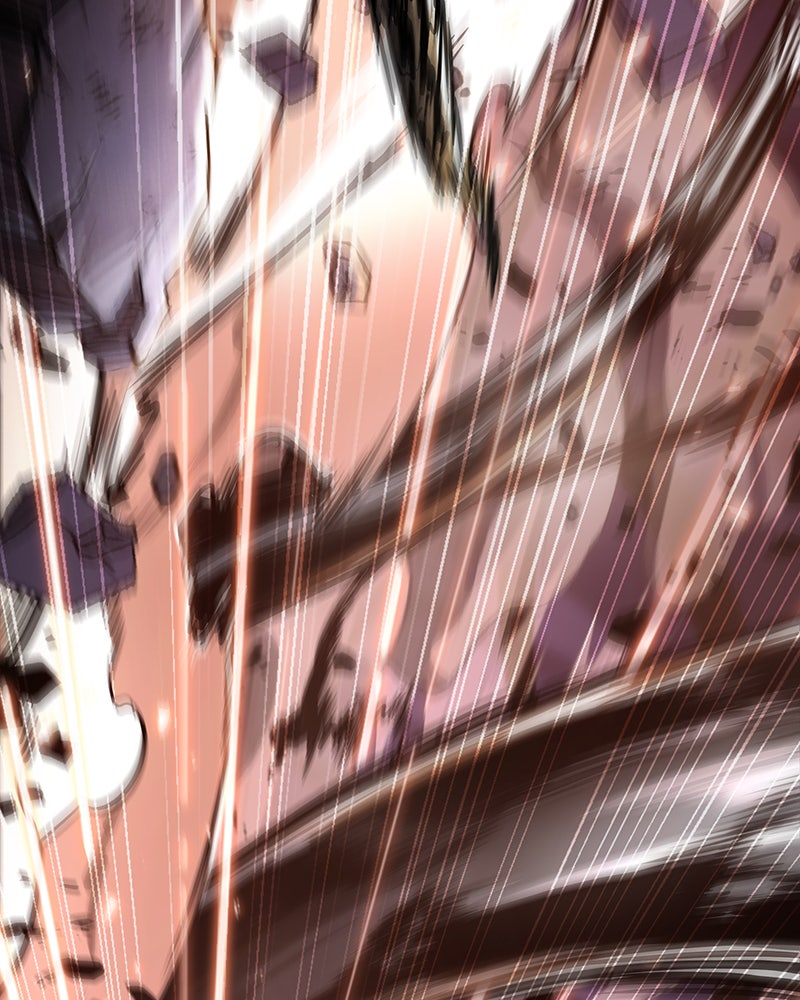 Read The World After the Fall EN Manga Online