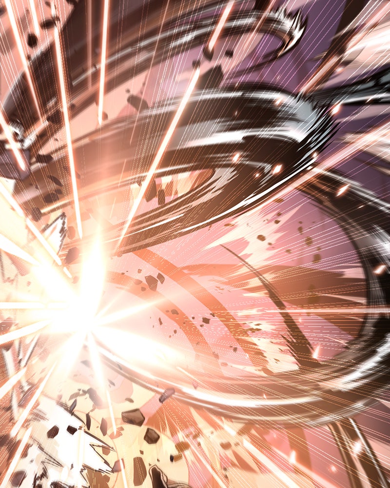 Read The World After the Fall EN Manga Online