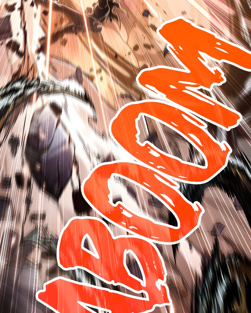 Read The World After the Fall EN Manga Online