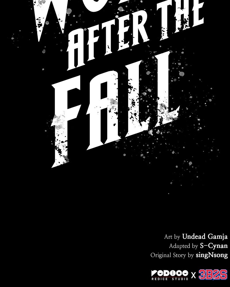 Read The World After the Fall EN Manga Online