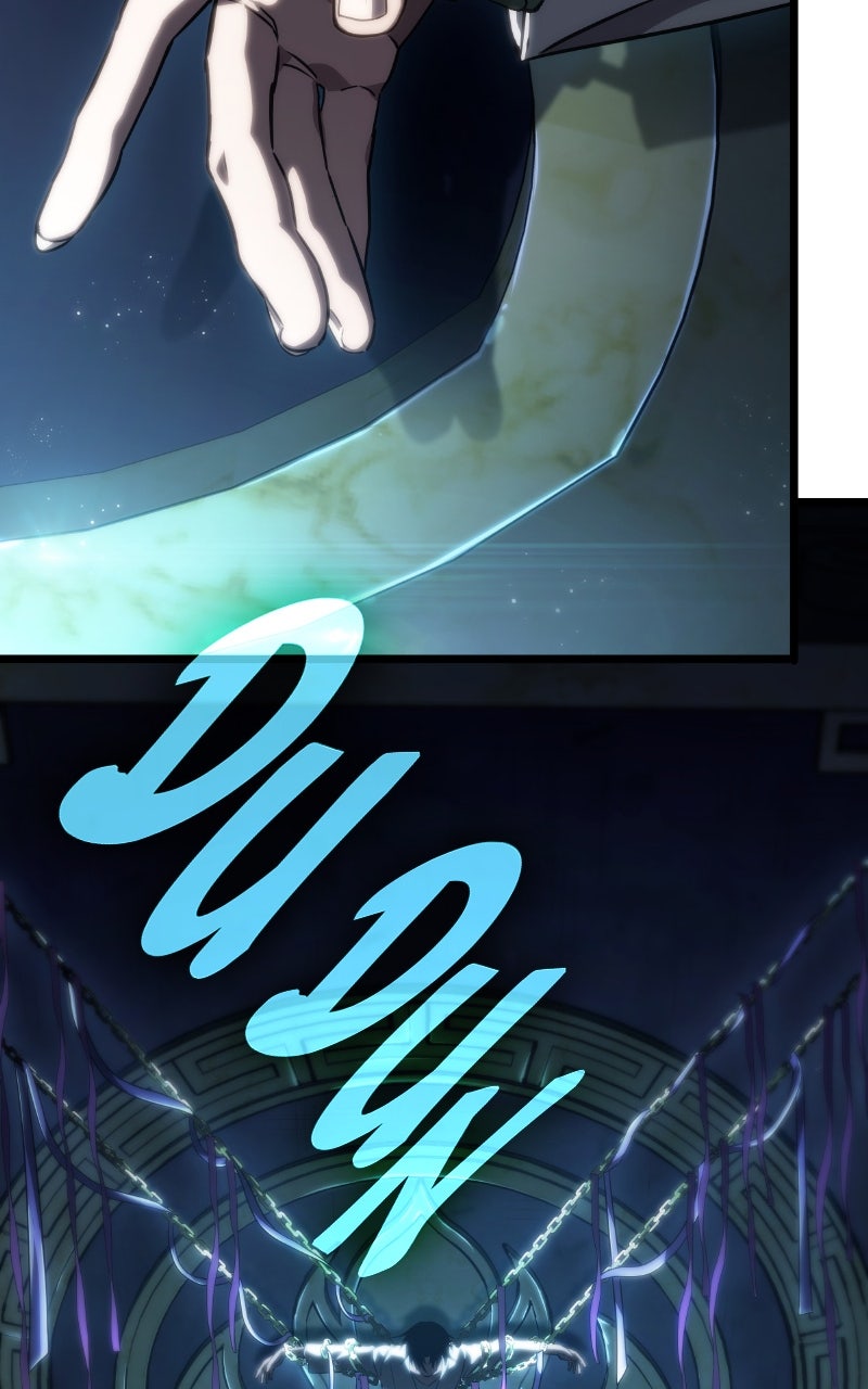 Read The World After the Fall EN Manga Online