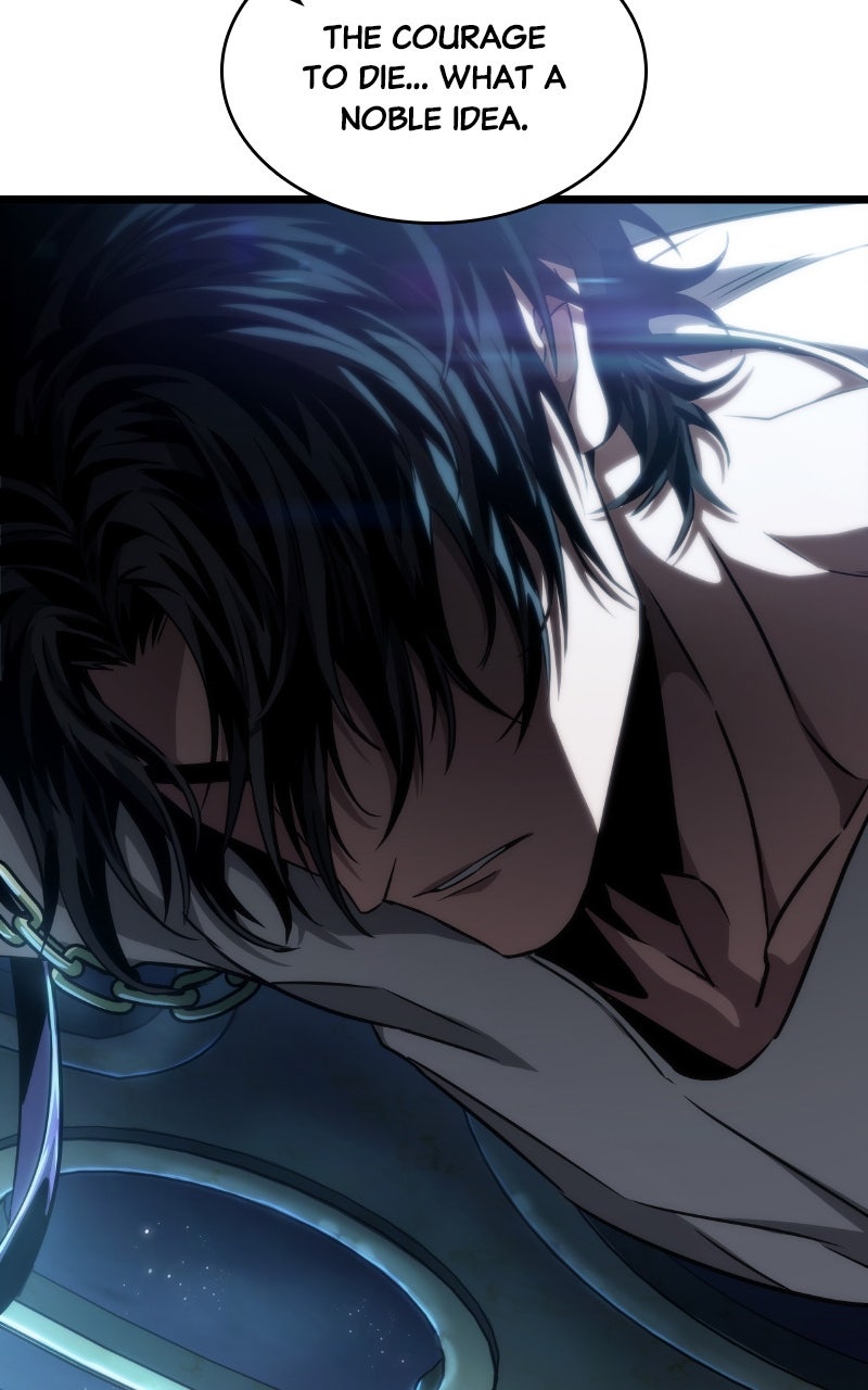 Read The World After the Fall EN Manga Online