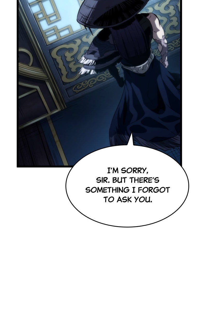 Read The World After the Fall EN Manga Online