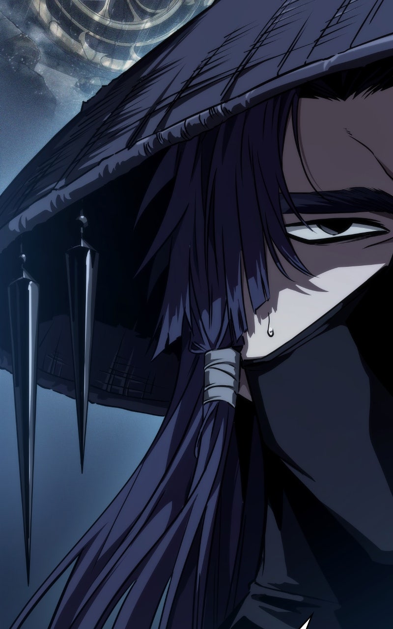 Read The World After the Fall EN Manga Online